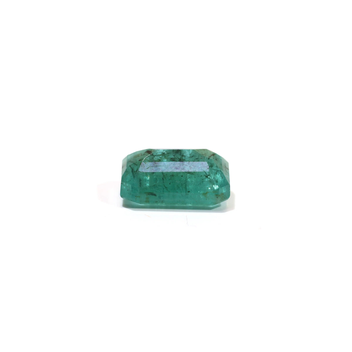 Zambian Emerald - 5.1 Carat
