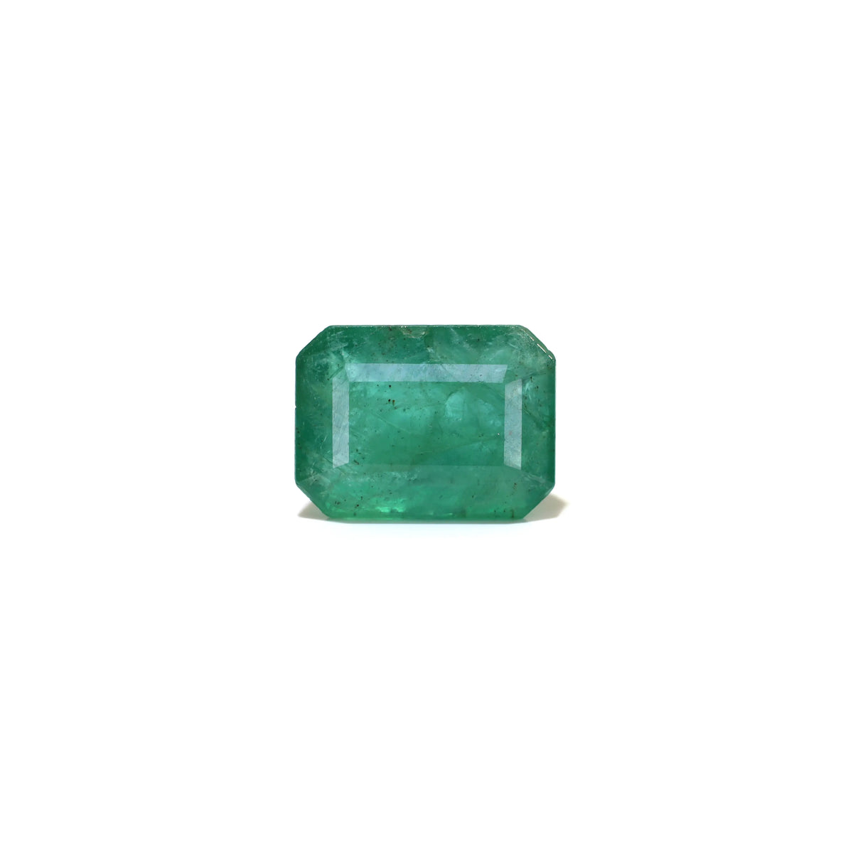 Zambian Emerald (Panna) - 3.1 Carat - Pramogh