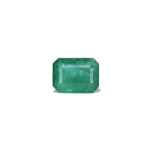 Zambian Emerald (Panna) - 3.1 Carat - Pramogh