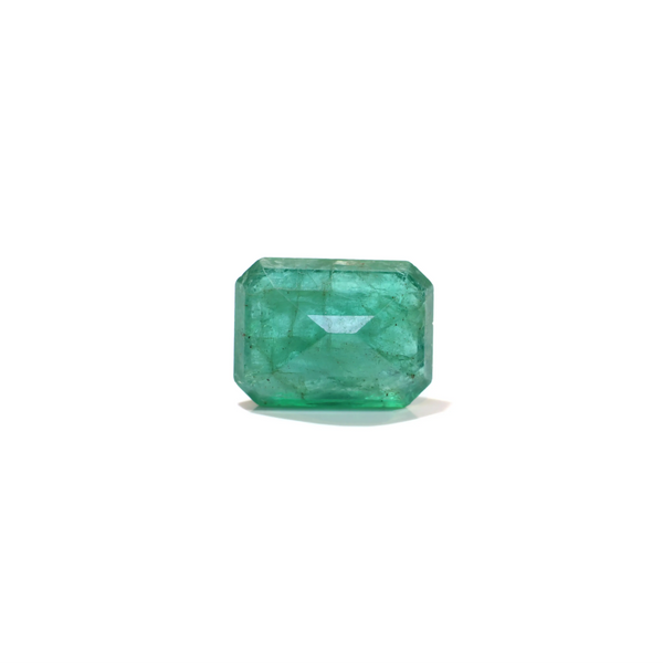 Zambian Emerald - 3.1 Carat
