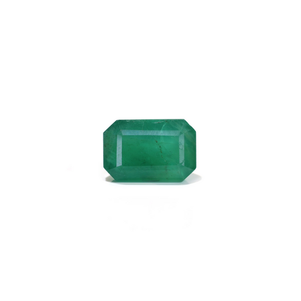 Zambian Emerald (Panna) - 3.75 Carat - Pramogh