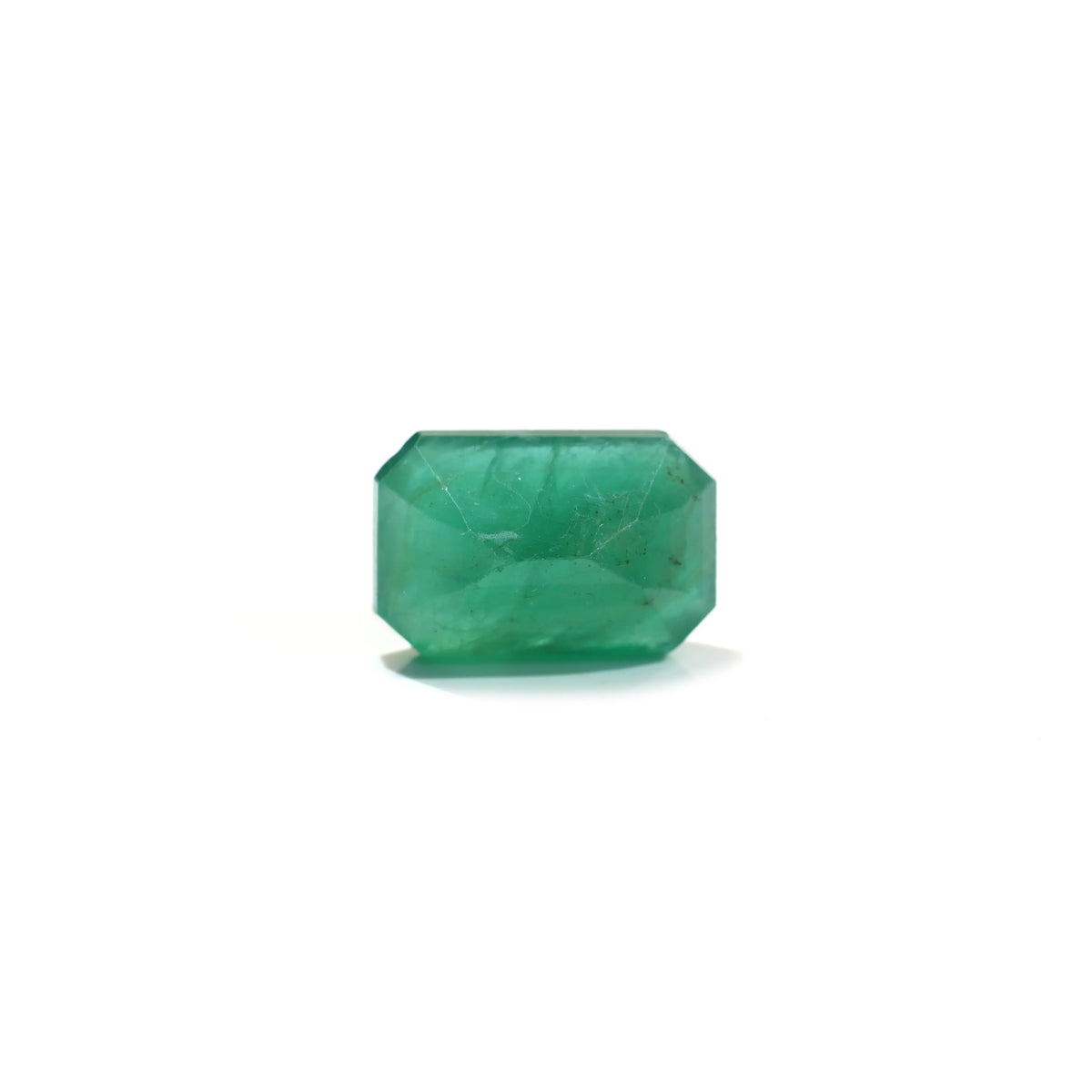 Zambian Emerald - 3.75 Carat
