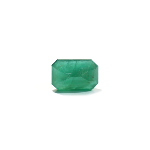 Zambian Emerald - 3.75 Carat