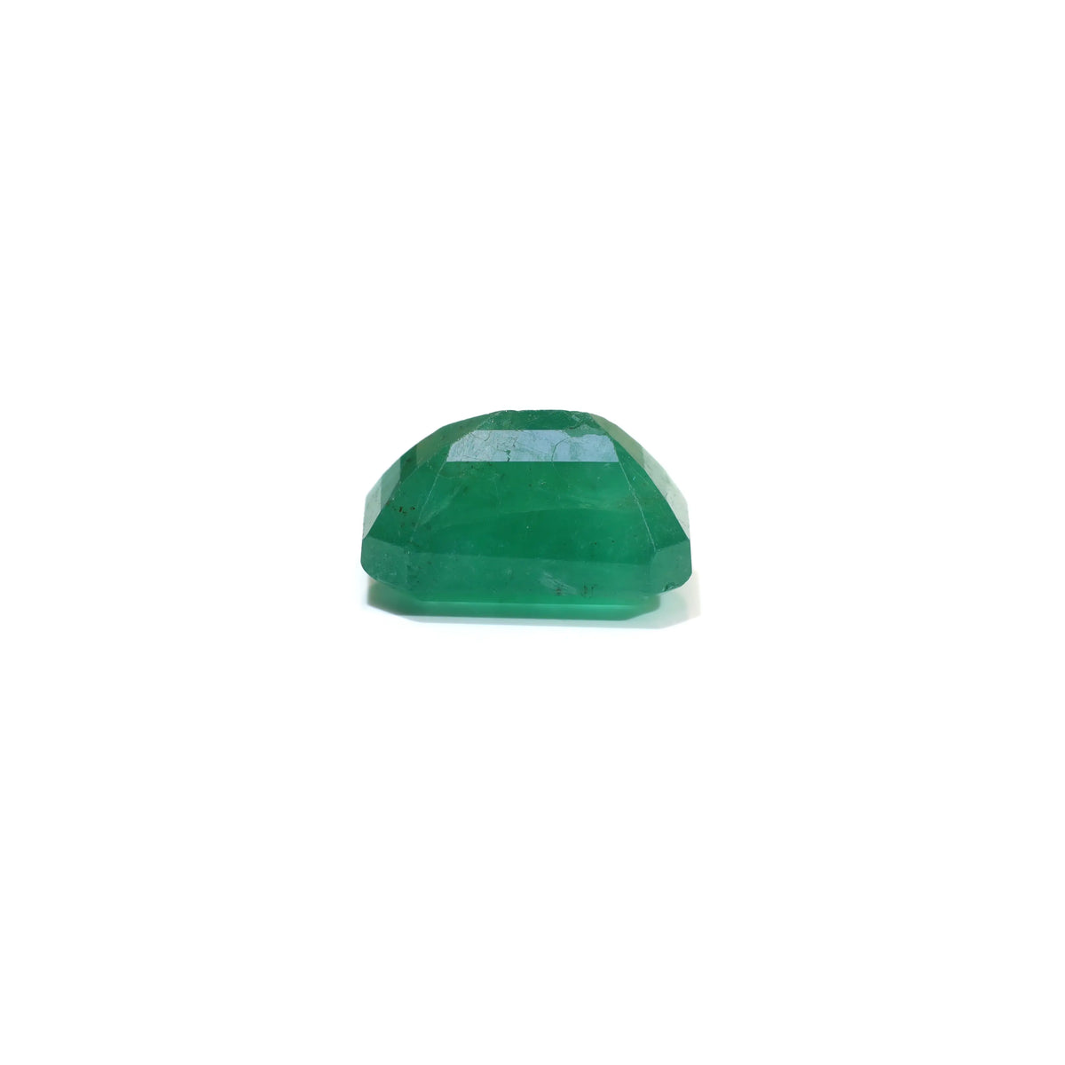 Zambian Emerald - 3.75 Carat