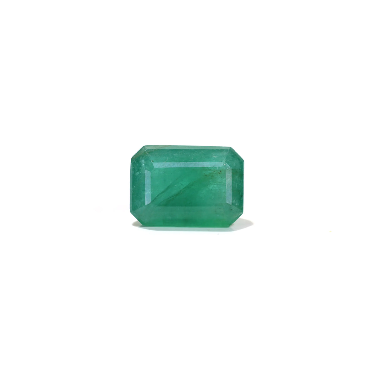 Zambian Emerald (Panna) - 3.25 Carat - Pramogh