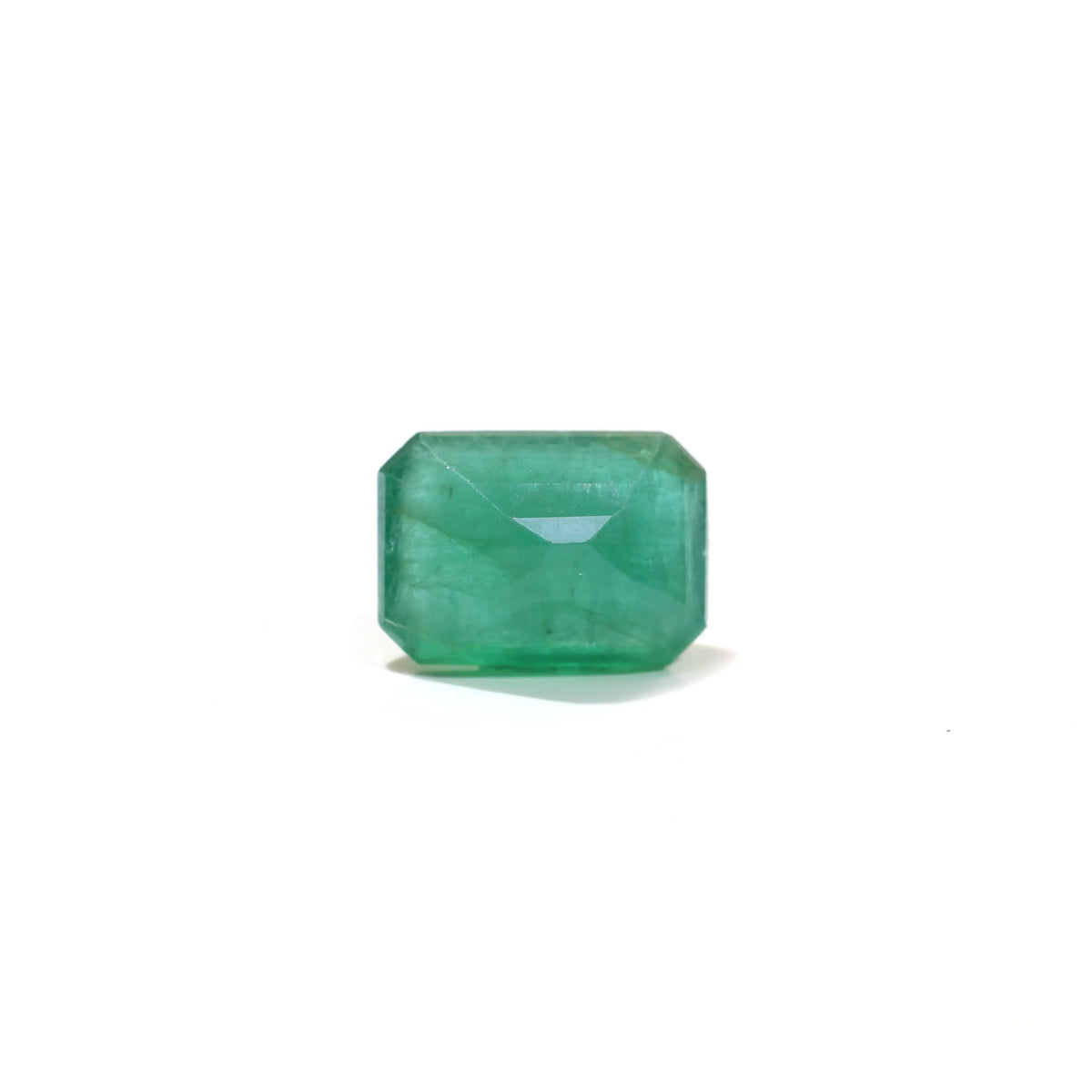 Zambian Emerald - 3.25 Carat