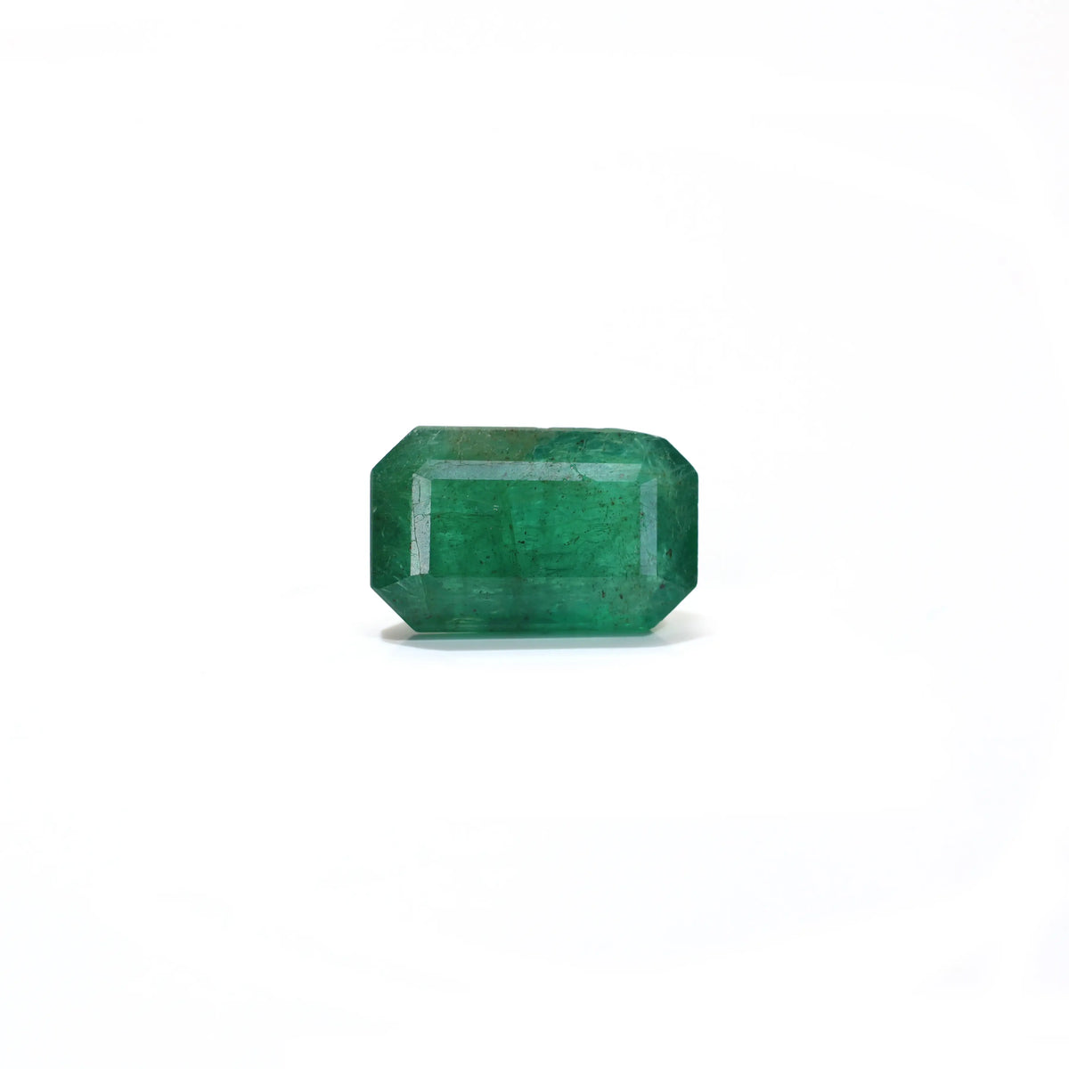 Zambian Emerald (Panna) - 2.9 Carat - Pramogh
