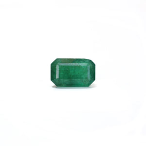 Zambian Emerald (Panna) - 2.9 Carat - Pramogh