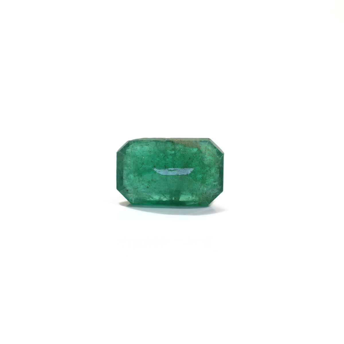 Zambian Emerald - 2.9 Carat
