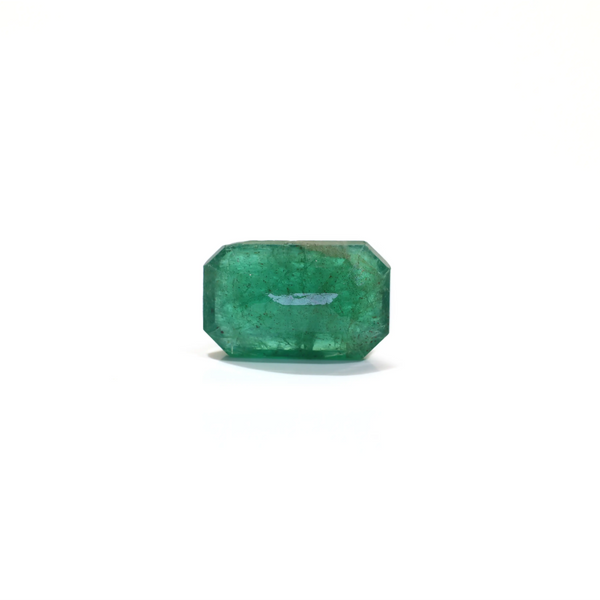 Zambian Emerald - 2.9 Carat