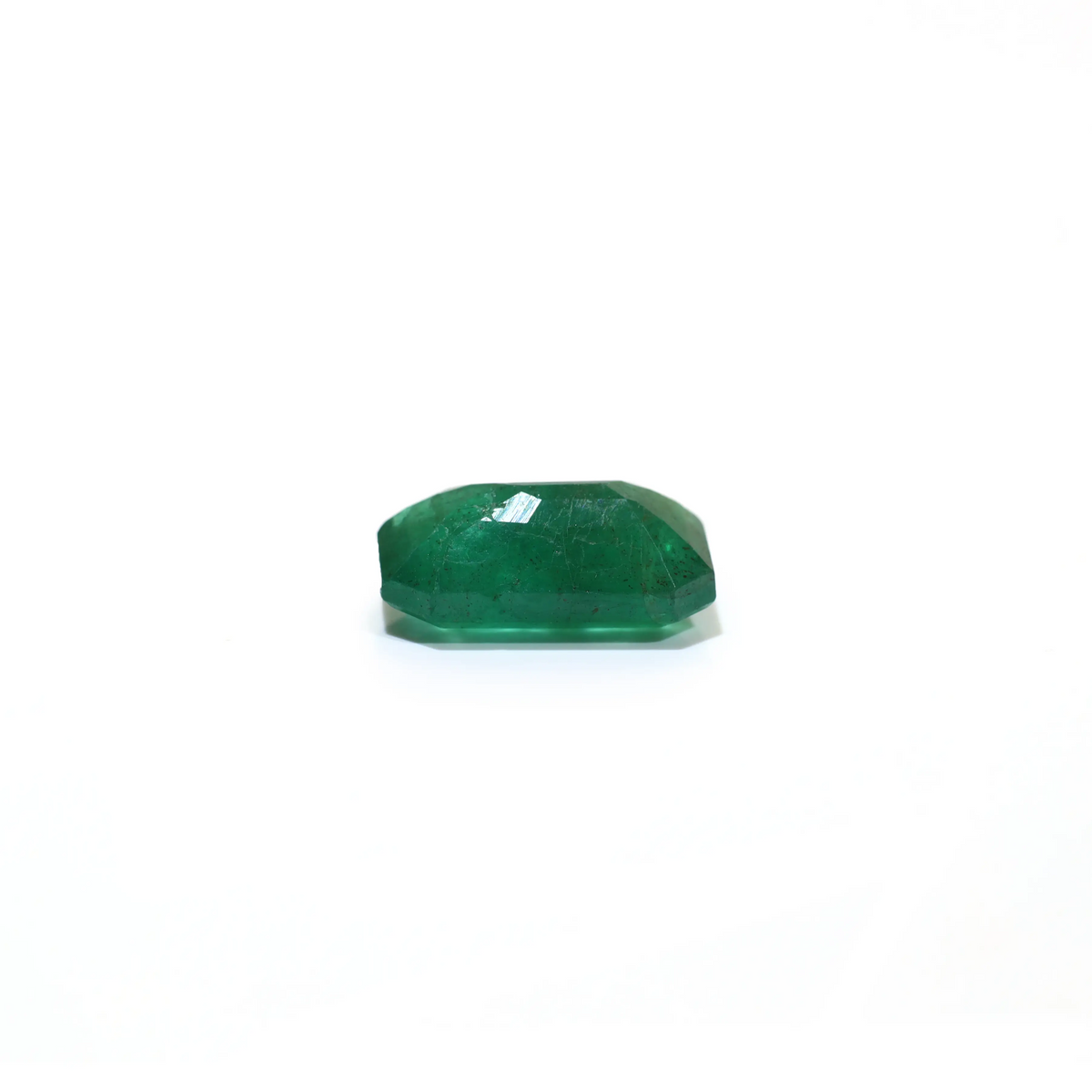 Zambian Emerald - 2.9 Carat