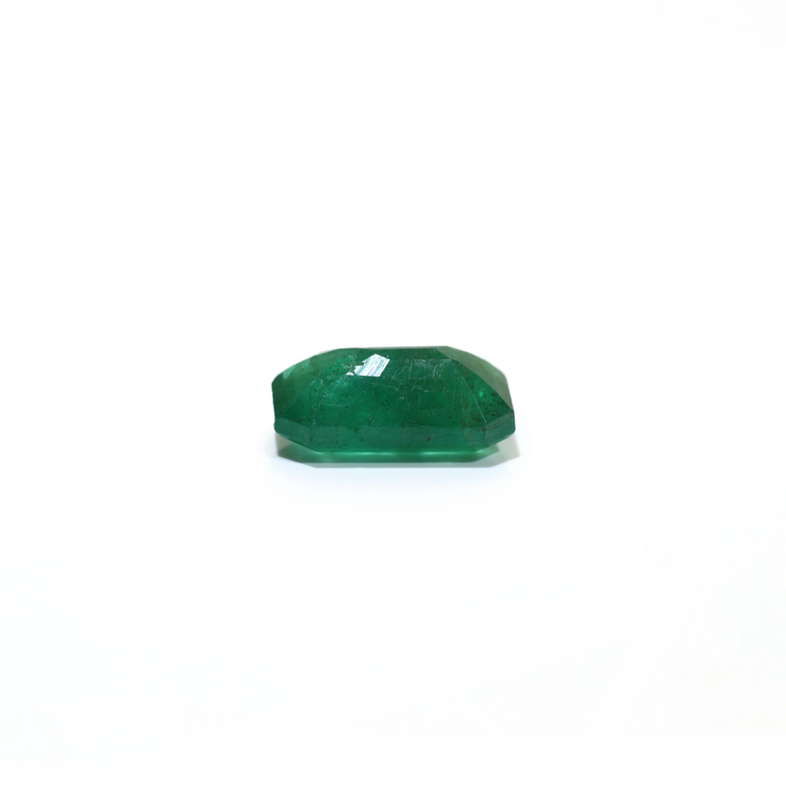 Zambian Emerald - 2.9 Carat