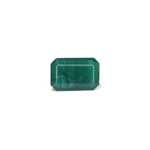 Zambian Emerald (Panna) - 30.65 Carat - Pramogh