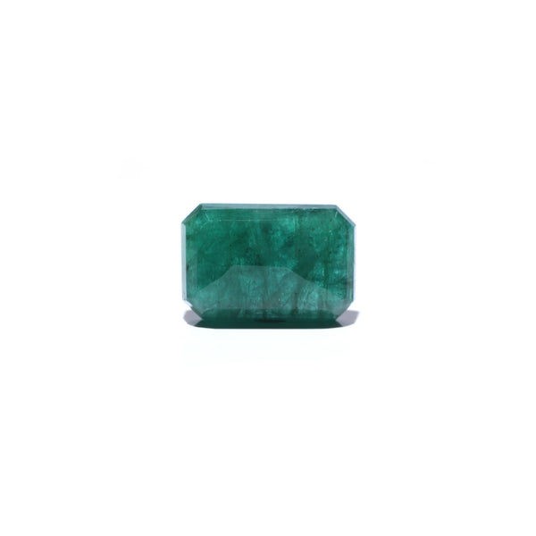 Zambian Emerald - 30.65 Carat