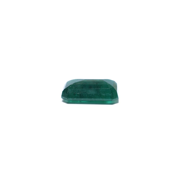 Zambian Emerald - 30.65 Carat