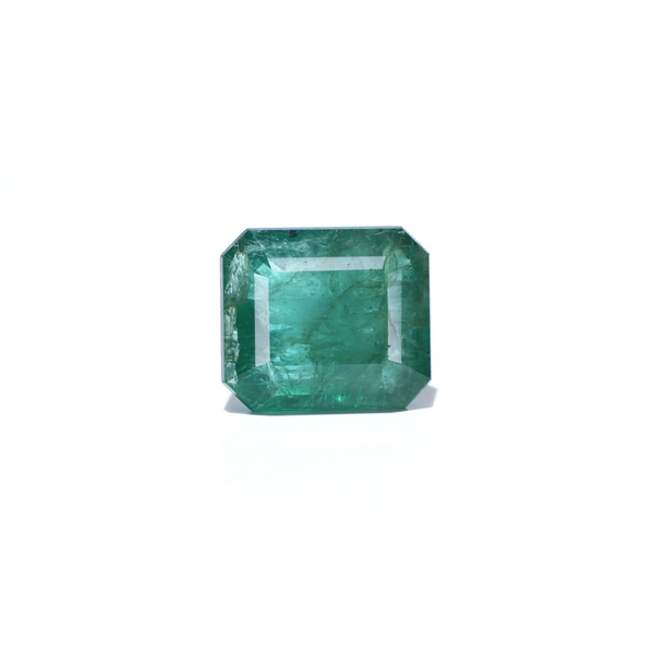 Zambian Emerald (Panna) - 14.65 Carat - Pramogh