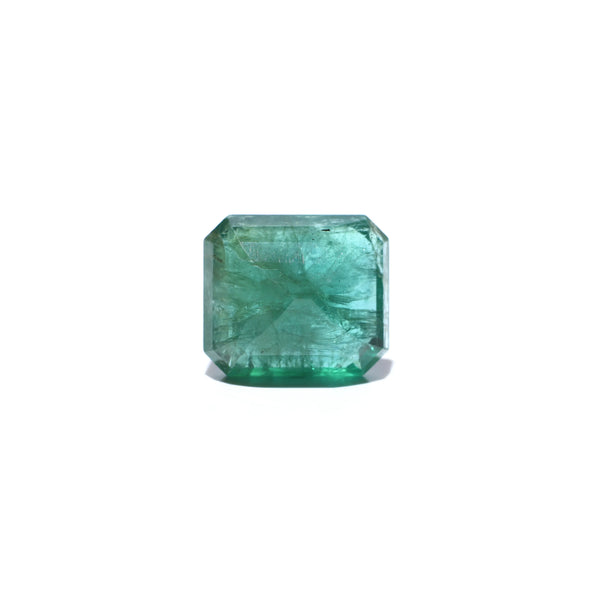 Zambian Emerald - 14.65 Carat