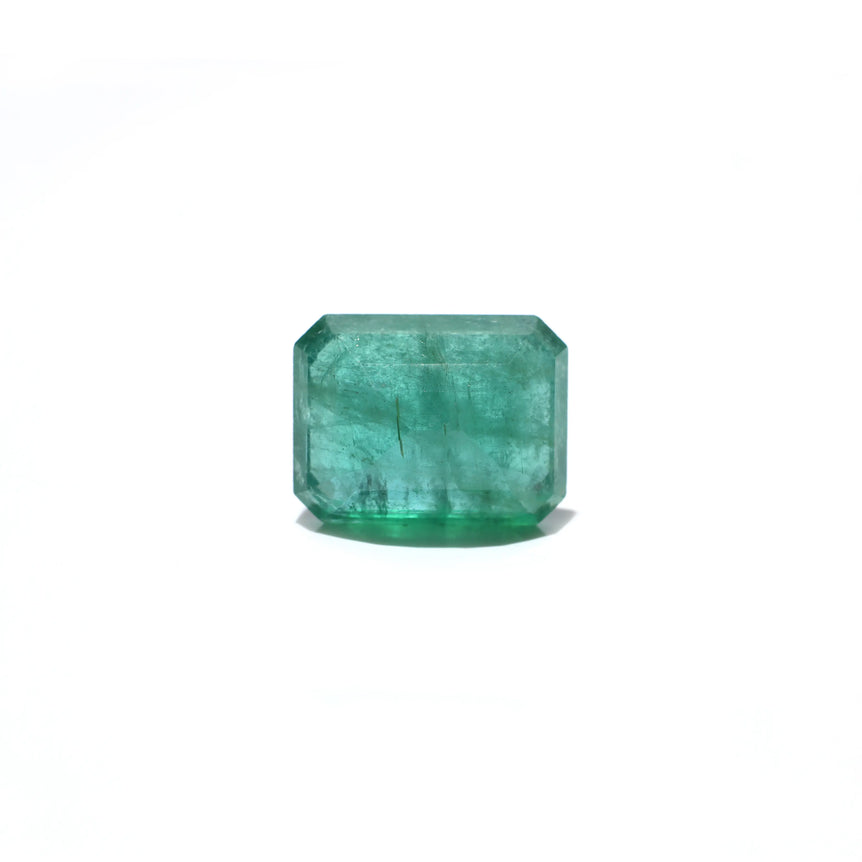 Zambian Emerald - 10.95 Carat