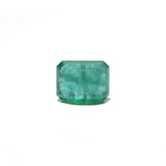 Zambian Emerald - 10.95 Carat