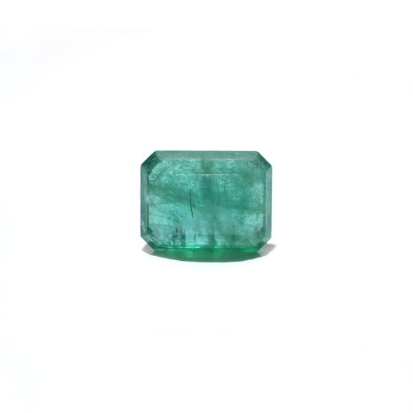 Zambian Emerald - 10.95 Carat