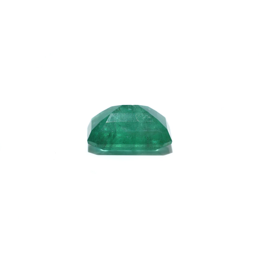 Zambian Emerald - 10.95 Carat