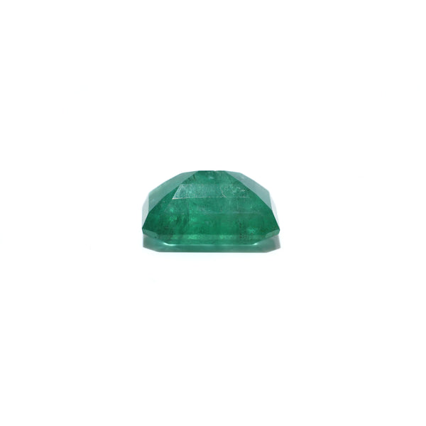 Zambian Emerald - 10.95 Carat