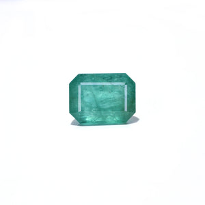 Zambian Emerald (Panna) - 9.35 Carat - Pramogh