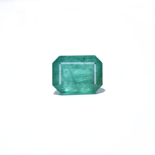 Zambian Emerald (Panna) - 9.35 Carat - Pramogh