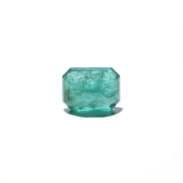 Zambian Emerald - 9.35 Carat