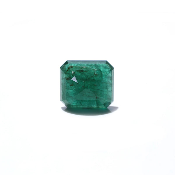 Zambian Emerald - 13.1 Carat
