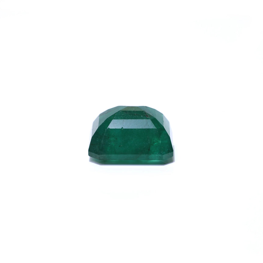 Zambian Emerald - 13.1 Carat