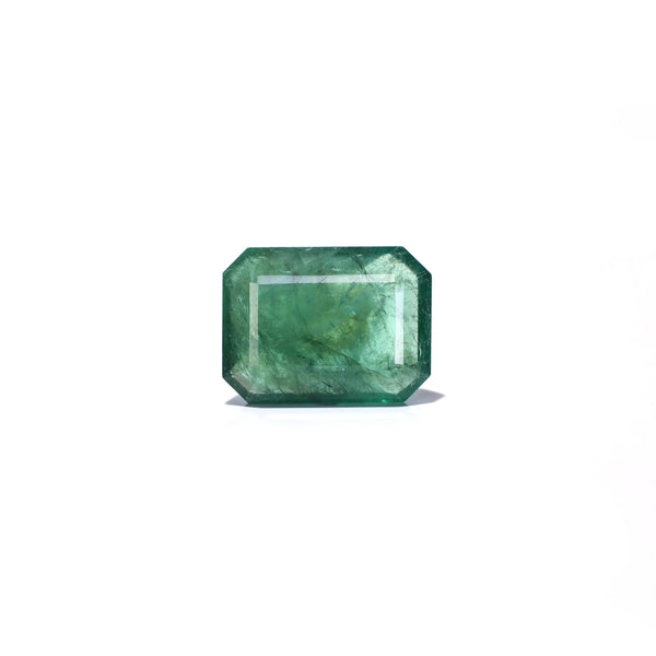 Zambian Emerald (Panna) - 7.95 Carat - Pramogh