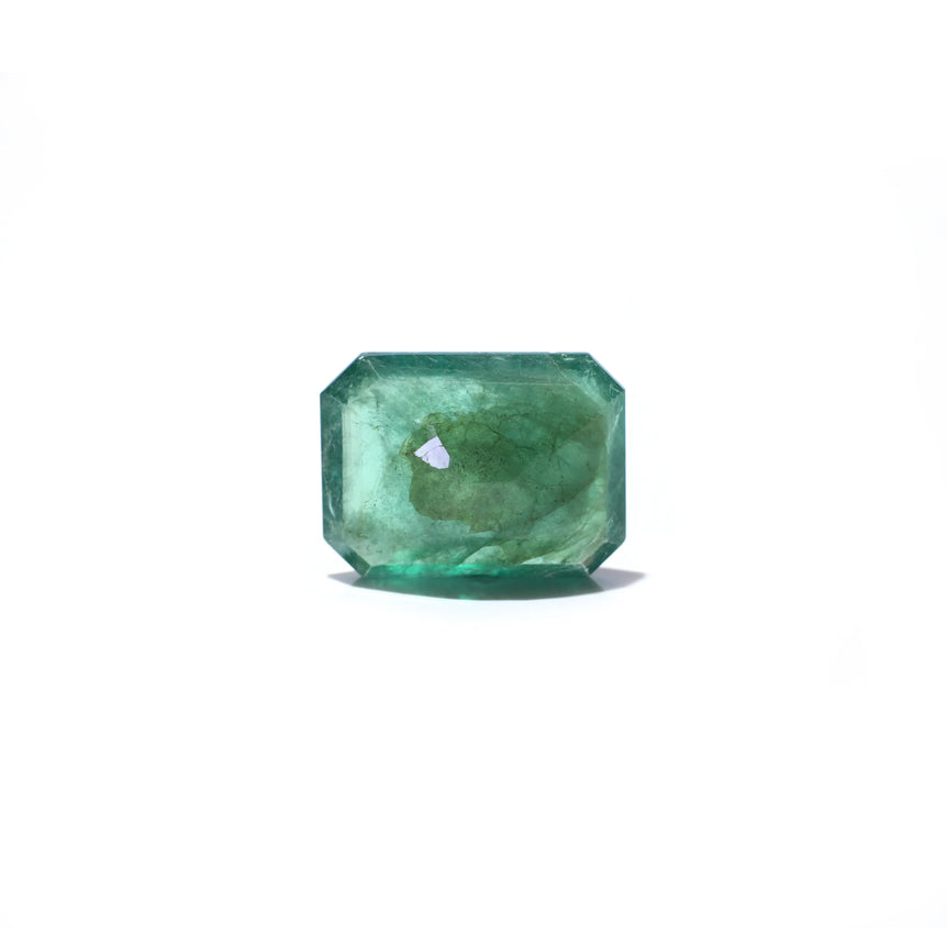 Zambian Emerald - 7.95 Carat