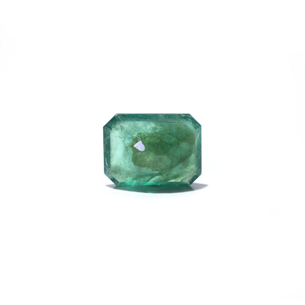 Zambian Emerald - 7.95 Carat