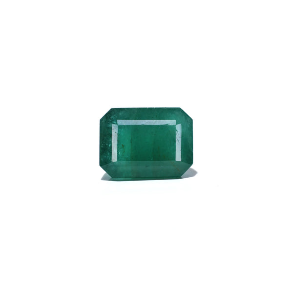 Zambian Emerald (Panna) - 9.45 Carat - Pramogh