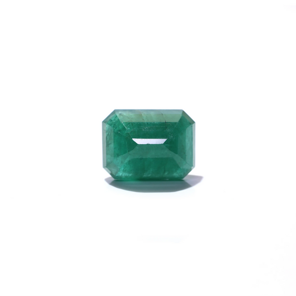 Zambian Emerald - 9.45 Carat