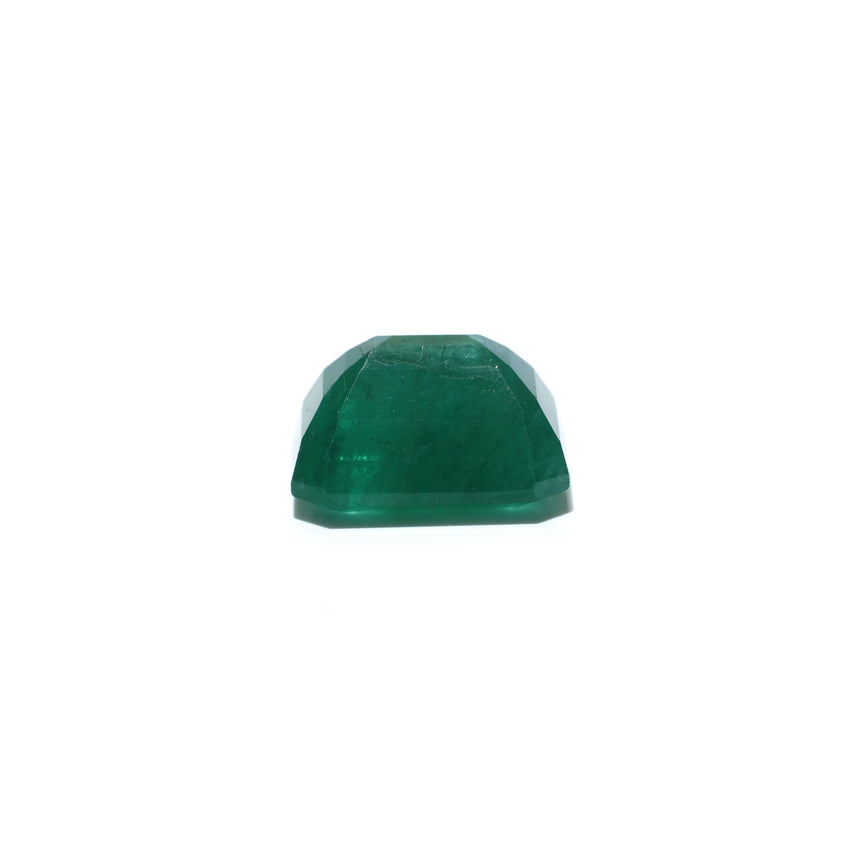 Zambian Emerald - 9.45 Carat