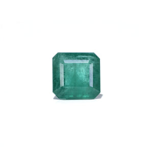 Zambian Emerald (Panna) - 10.85 Carat - Pramogh