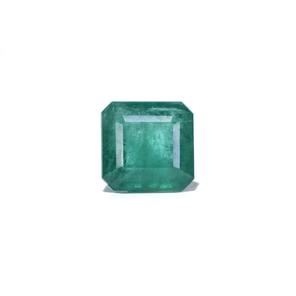 Zambian Emerald (Panna) - 10.85 Carat - Pramogh