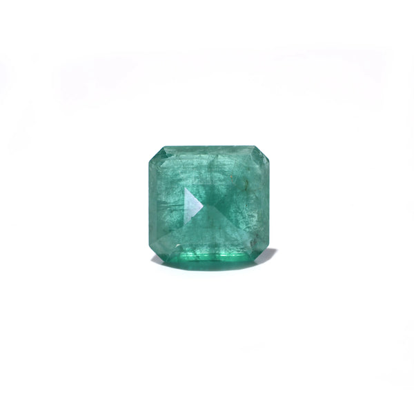 Zambian Emerald - 10.85 Carat