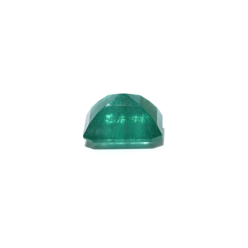 Zambian Emerald - 10.85 Carat
