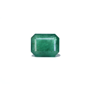 Zambian Emerald (Panna) - 10.95 Carat - Pramogh