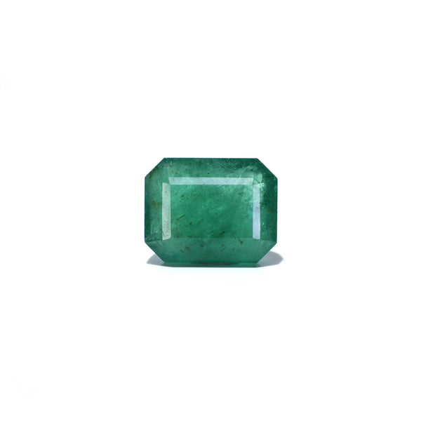 Zambian Emerald (Panna) - 10.95 Carat - Pramogh