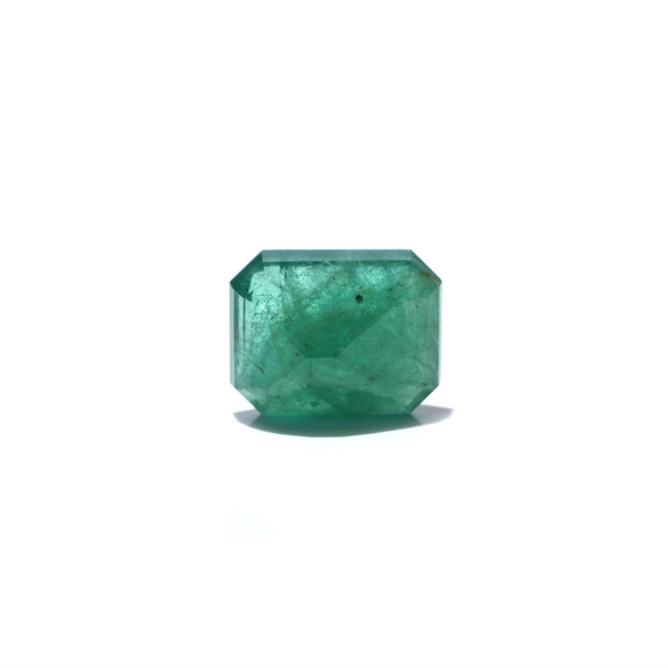 Zambian Emerald - 10.95 Carat