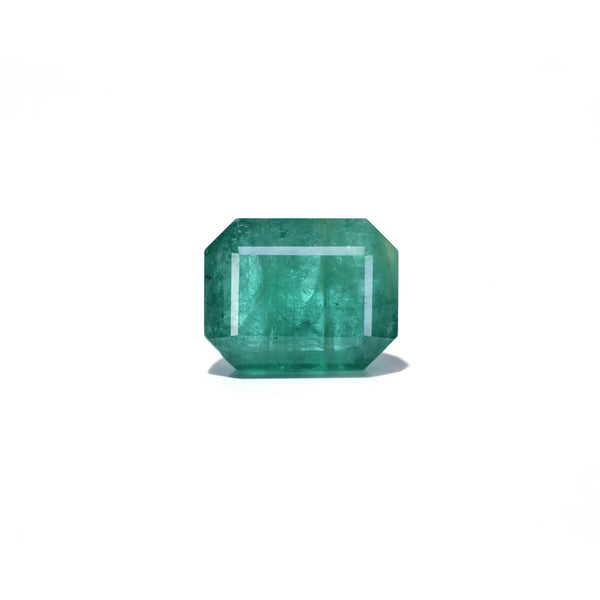 Zambian Emerald (Panna) - 12.75 Carat - Pramogh