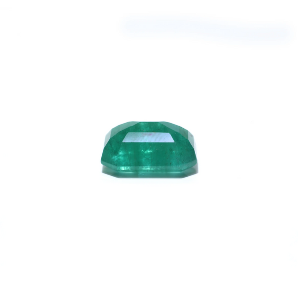 Zambian Emerald - 12.75 Carat