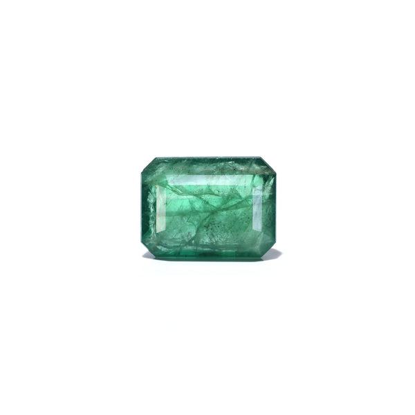 Zambian Emerald (Panna) - 9.35 Carat - Pramogh