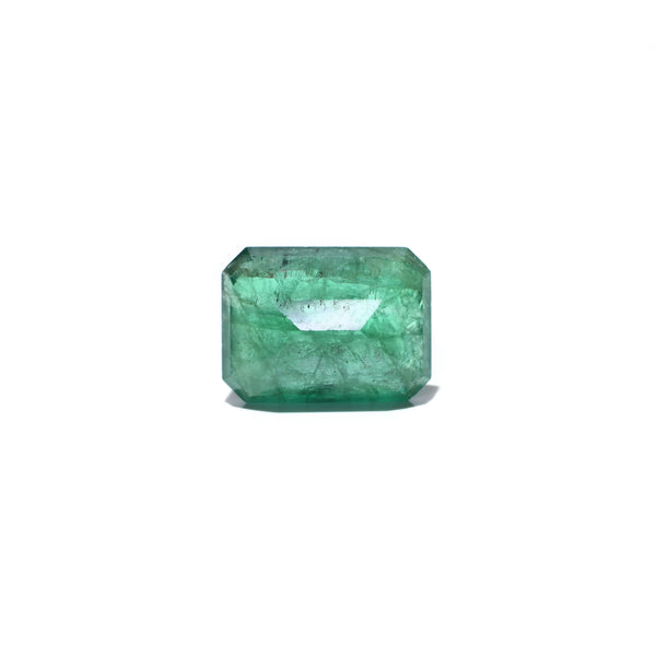 Zambian Emerald - 9.35 Carat