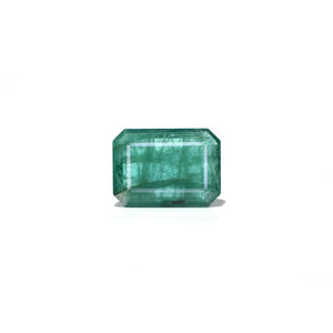 Zambian Emerald (Panna) - 10.8 Carat - Pramogh