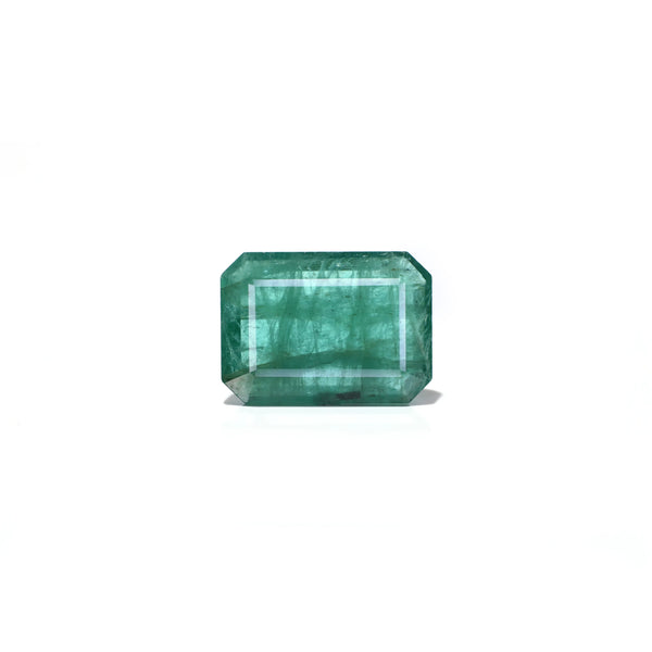 Zambian Emerald (Panna) - 10.8 Carat - Pramogh